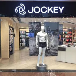 Jockey Exclusive Store