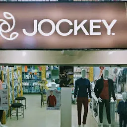 Jockey Exclusive Store