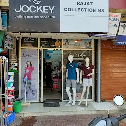 Jockey Exclusive Store