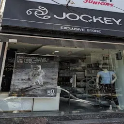 Jockey Exclusive Store