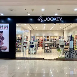 Jockey Exclusive Store