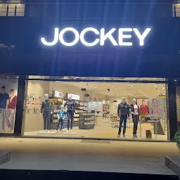 Jockey Exclusive Store