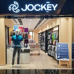 Jockey Exclusive Store