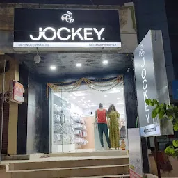 Jockey Exclusive Store