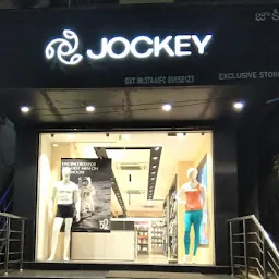 Jockey Exclusive Store