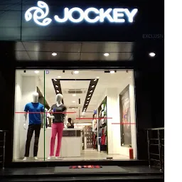 Jockey Exclusive Store