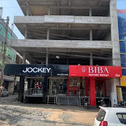 Jockey Exclusive Store