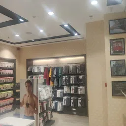 Jockey Exclusive Store