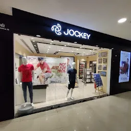 Jockey Exclusive Store