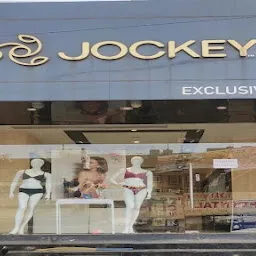 Jockey Exclusive Store