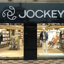 Jockey Exclusive Store