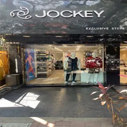 Jockey Exclusive Store