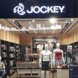 Jockey Exclusive Store