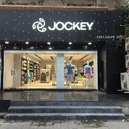 Jockey Exclusive Store