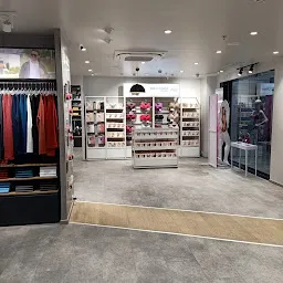 Jockey Exclusive Store