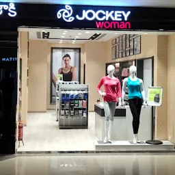 Jockey Exclusive Store - Woman