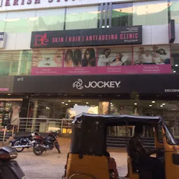 Jockey Exclusive Store - Woman