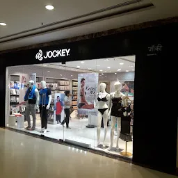 Jockey store