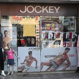 Jockey store