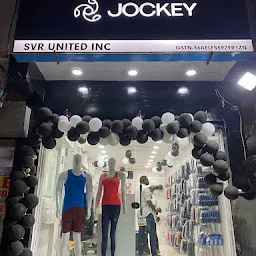 JOCKEY STORE