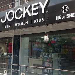 JOCKEY STORE