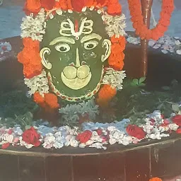 Joda Mandir(Thakurbadi)