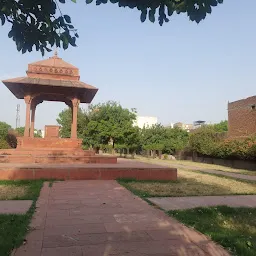 Jodha Bai Ki Chhatri