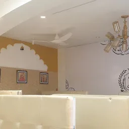 Jodhana Gypsy Restaurant