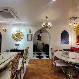 Jodhana Gypsy Restaurant