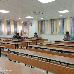 Jodhpur Academy