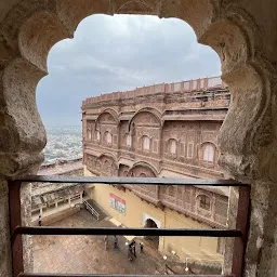 Jodhpur Adventures