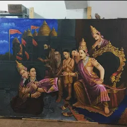 Jodhpur Arts