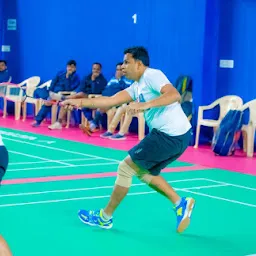 Jodhpur Badminton Academy