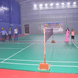 Jodhpur Badminton Academy