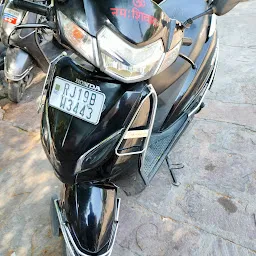 Jodhpur Bikes - Bike on Rent