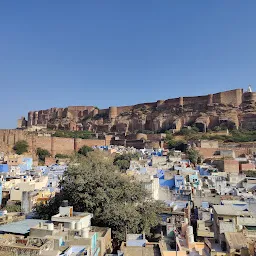Jodhpur Blue City Trip