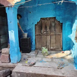 Jodhpur Blue City Trip