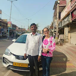 Jodhpur Cab Service & Cab Hire And Car Rental Taxi Service