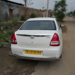 Jodhpur Car Hire
