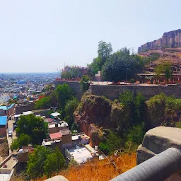 Jodhpur City View Point