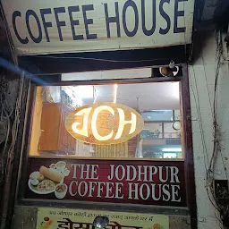 Jodhpur Coffee House