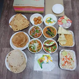 Jodhpur Dabbawala - Online Food Delivery in Jodhpur