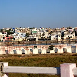 Jodhpur Ghat