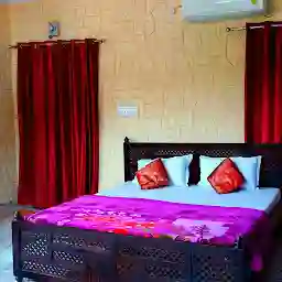 Jodhpur Heritage Haveli - Best Budget Hotel