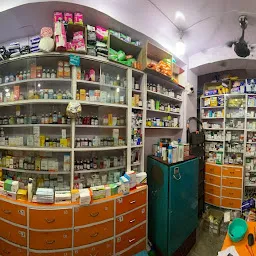 Jodhpur Medical Stores