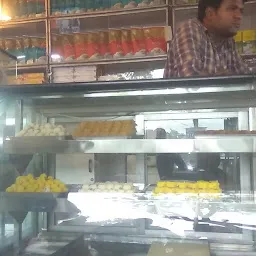 Jodhpur Misthan Bhandar