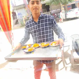 Jodhpur Misthan Bhandar