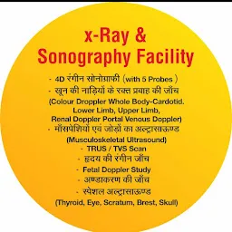 JODHPUR MRI