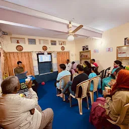 Jodhpur Nutrition Center (Nutritious Aahar Wellness Center )