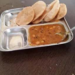 Jodhpur Railway Refreshment Room